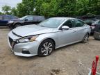 NISSAN ALTIMA 2019