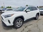 TOYOTA RAV4 2022