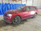 DODGE DURANGO 2017
