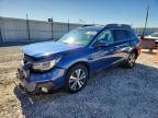 SUBARU OUTBACK 2019