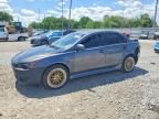 MITSUBISHI LANCER 2011