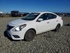 NISSAN VERSA 2015