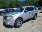 FORD ESCAPE 2011