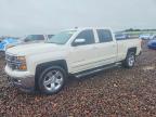 CHEVROLET SILVERADO 2014