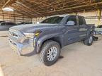 TOYOTA TACOMA 2025
