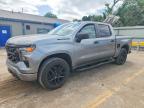 CHEVROLET SILVERADO 2023