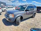 LAND ROVER LR3 2007