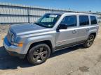 JEEP PATRIOT 2016
