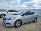 KIA FORTE 2016