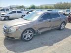 CHEVROLET MALIBU 2011