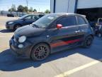 FIAT 500 2015