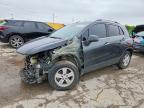 CHEVROLET TRAX 2020