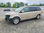 DODGE GRAND CARAVAN 2016
