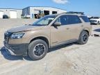 NISSAN PATHFINDER 2024