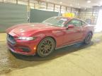 FORD MUSTANG 2025