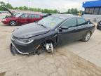 CHRYSLER 200 2015