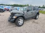 JEEP WRANGLER UNLIMITED 2020