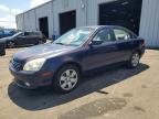 KIA OPTIMA 2006