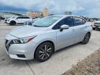 NISSAN VERSA 2021