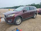 KIA SORENTO 2017