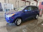 HYUNDAI TUCSON 2010