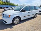 DODGE GRAND CARAVAN 2016