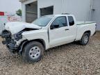NISSAN FRONTIER 2024