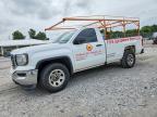 GMC SIERRA 2018