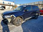 MITSUBISHI OUTLANDER 2020