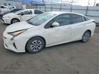 TOYOTA PRIUS 2017