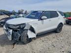 LAND ROVER DISCOVERY 2017