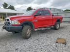 RAM 2500 2015