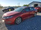 LINCOLN MKZ 2014