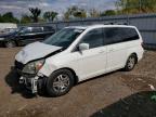 HONDA ODYSSEY 2006