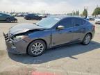 MAZDA 3 2016