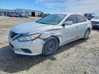 NISSAN ALTIMA 2016