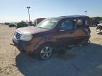 HONDA PILOT 2014