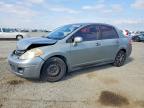 NISSAN VERSA 2010
