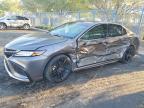 TOYOTA CAMRY 2023