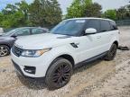 LAND ROVER RANGE ROVER SPORT 2014