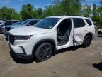 HONDA PILOT 2025