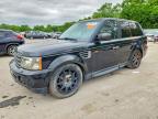 LAND ROVER RANGE ROVER SPORT 2007