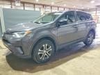 TOYOTA RAV4 2017
