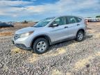 HONDA CR-V 2014