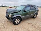 KIA SORENTO 2007