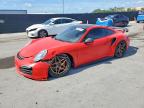 PORSCHE 911 2014