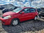 NISSAN VERSA 2012
