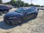 TOYOTA CAMRY 2024