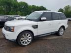 LAND ROVER RANGE ROVER SPORT 2013