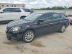 NISSAN SENTRA 2017